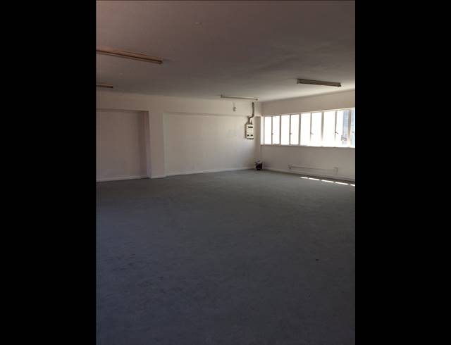 3,750M² WAREHOUSE TO LET IN MAITLAND